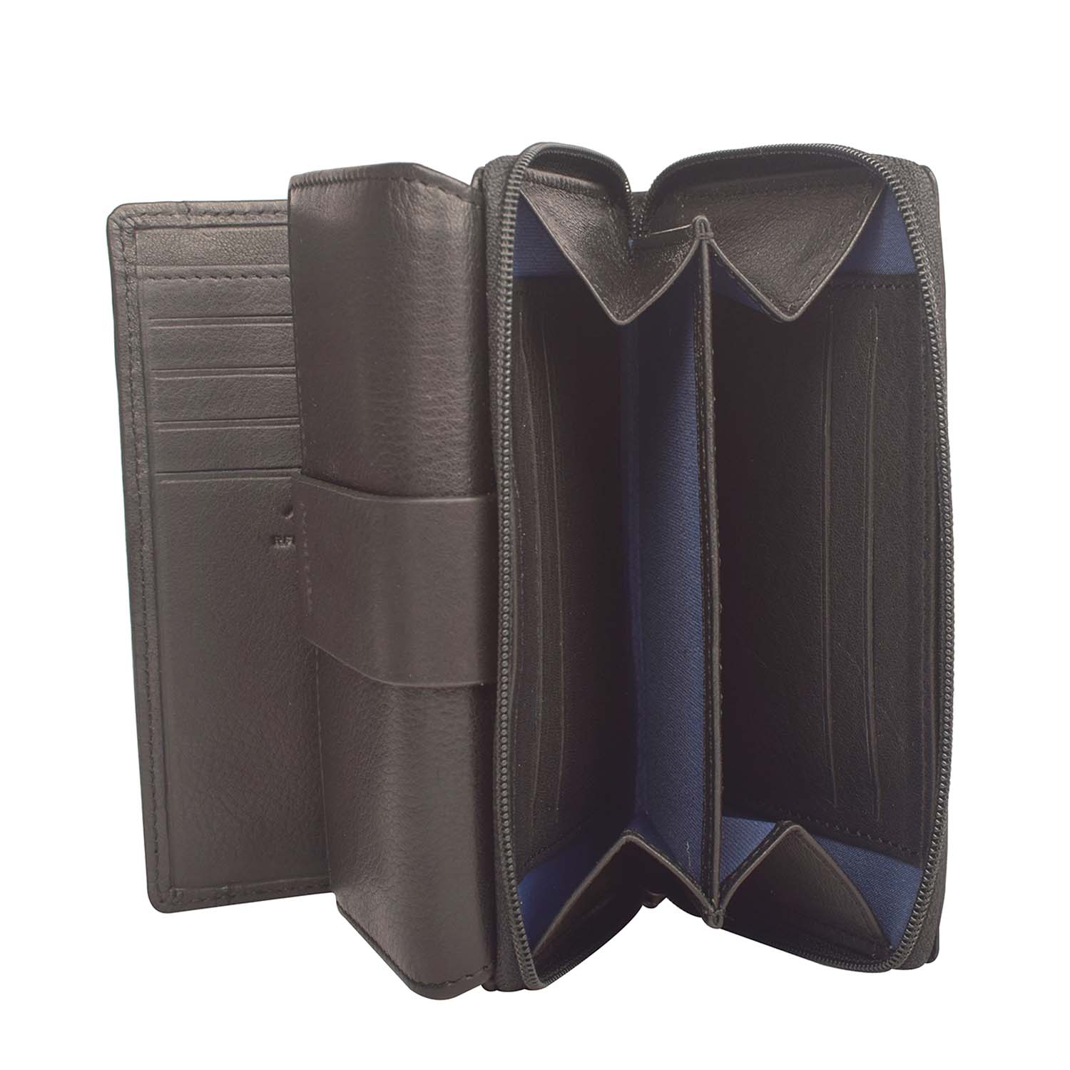 Kirschroth Diethilde Purse MH12FZ