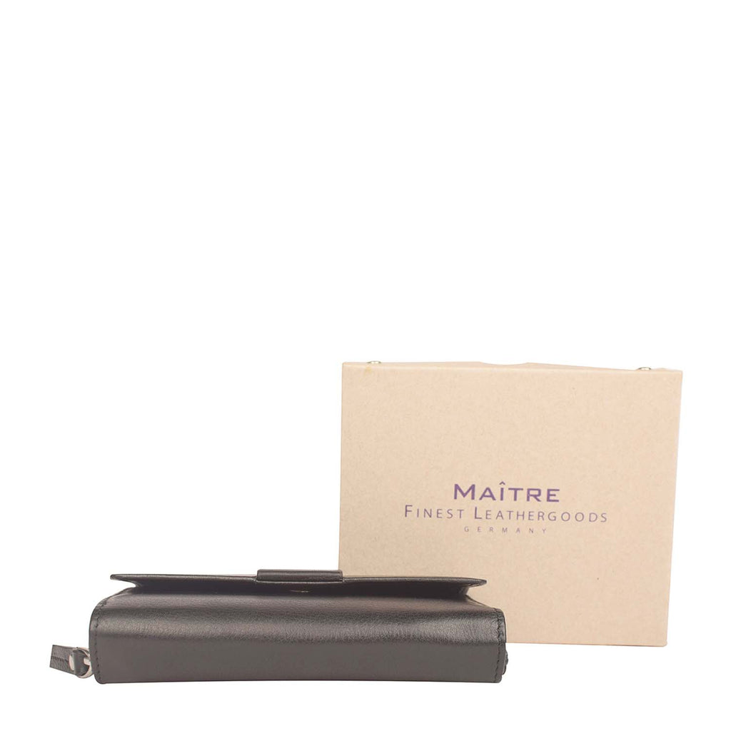 Kirschroth Diethilde Purse MH12FZ