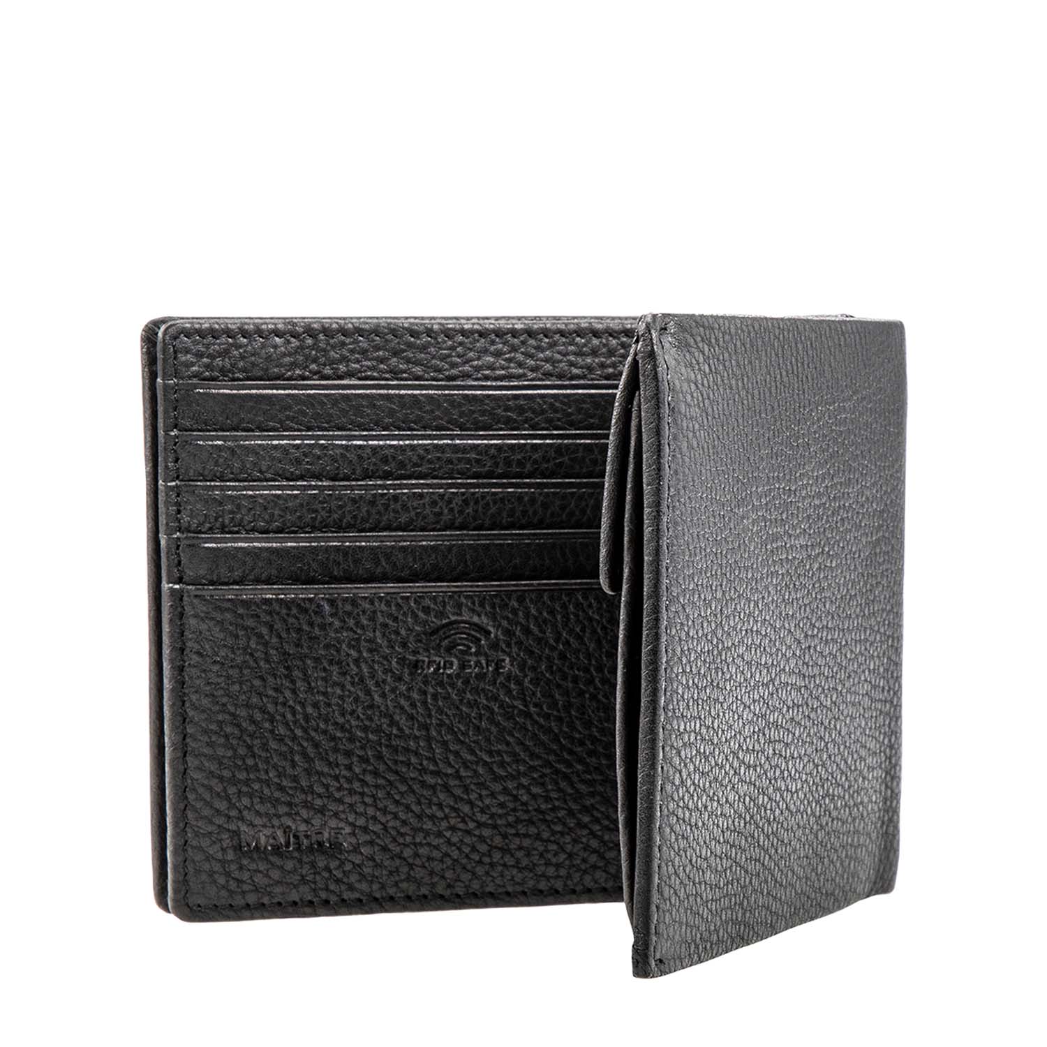 Schwarzerden Gathman Billfold H9
