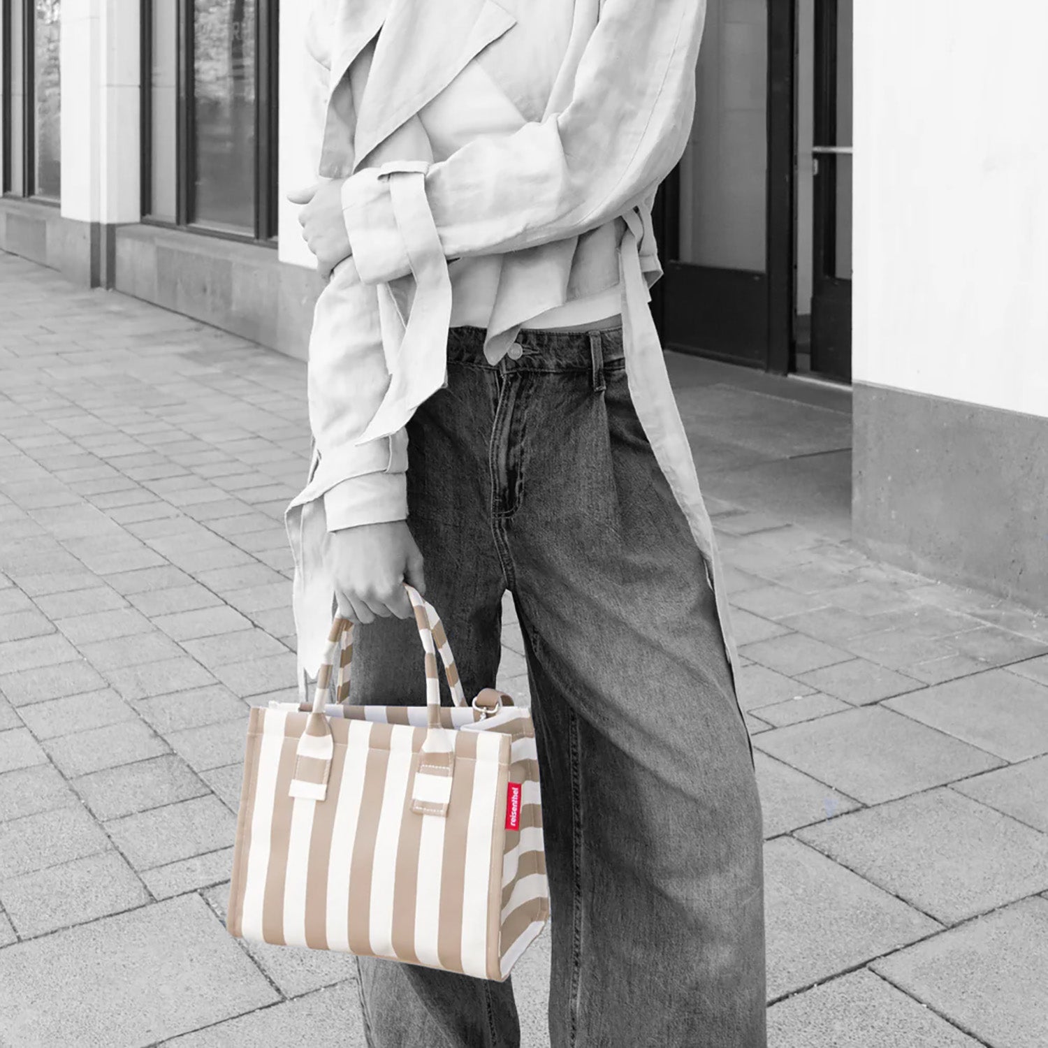 Daily shopper XS