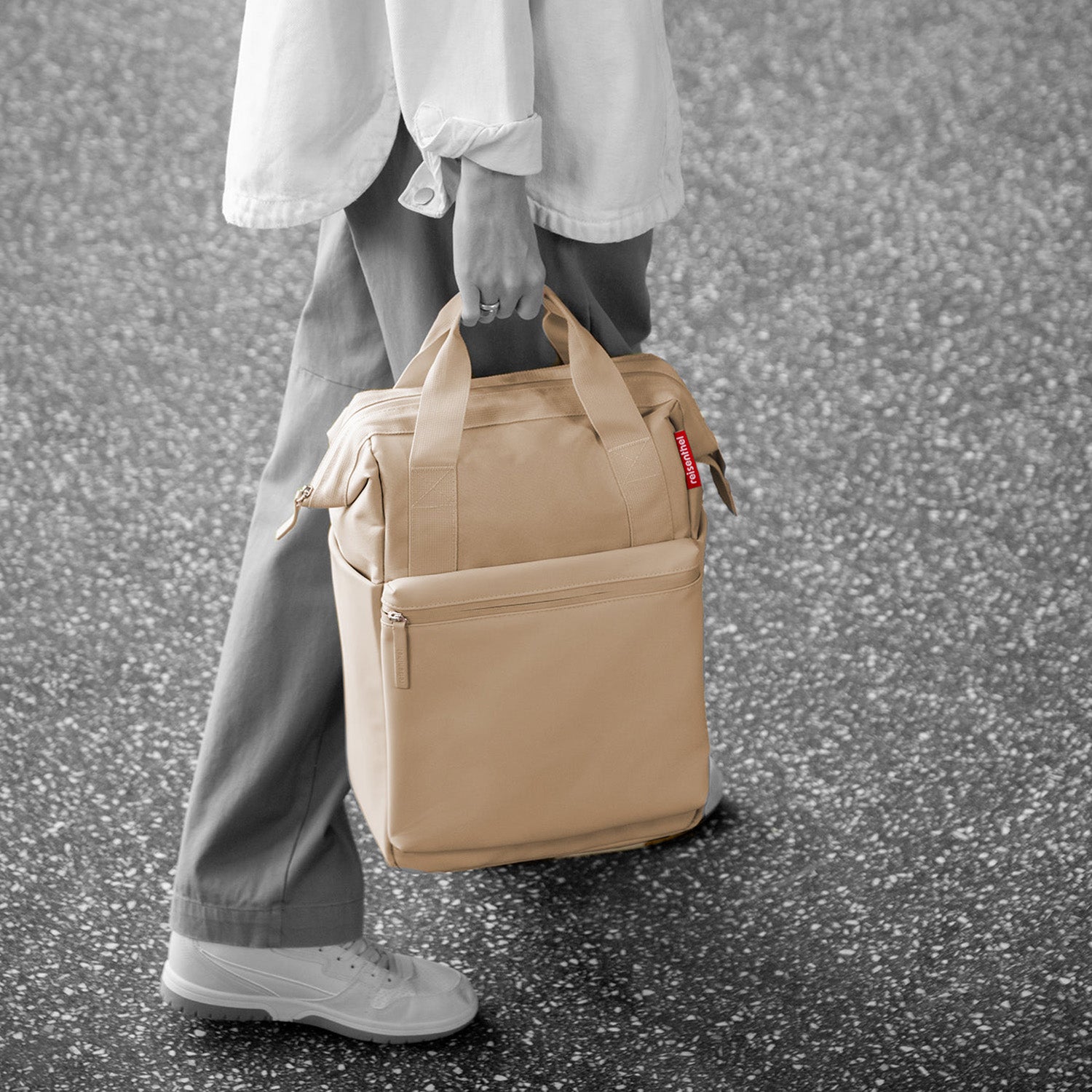 Pure Allrounder Backpack