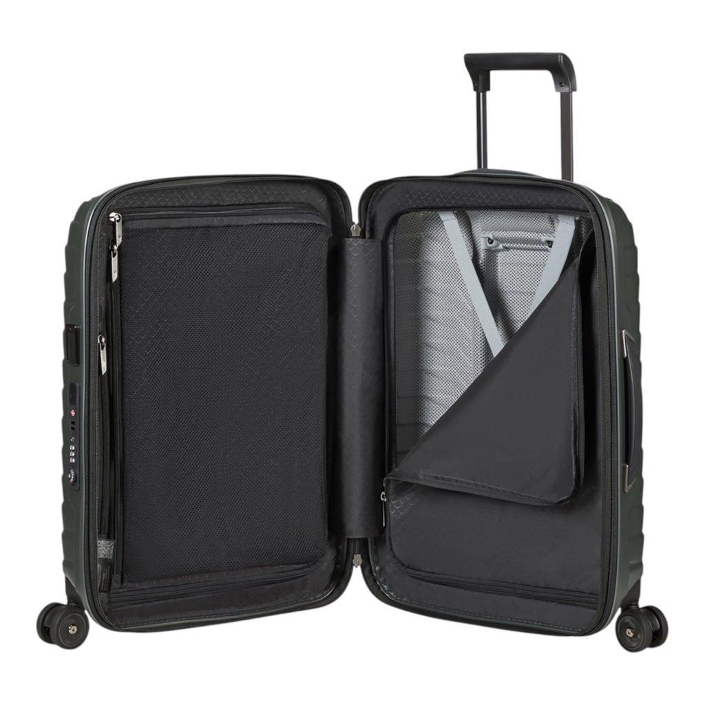 Proxis Spinner 55