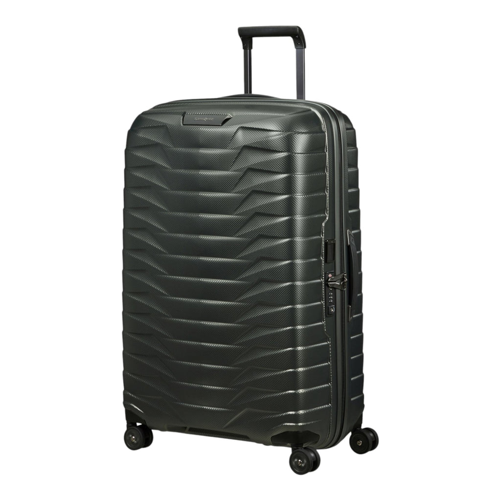 Proxis Spinner 75