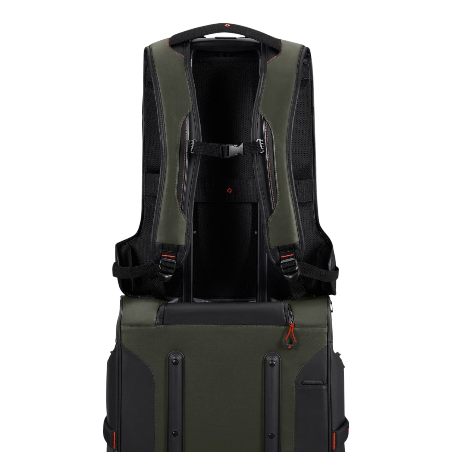 Ecodiver Laptop Backpack L
