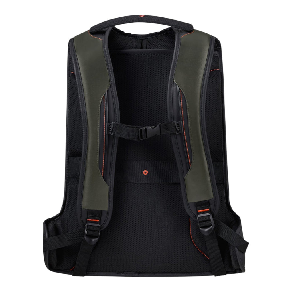 Ecodiver Laptop Backpack L