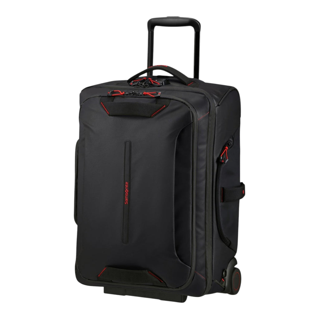 Ecodiver Duffle/Wh 55 Backpack