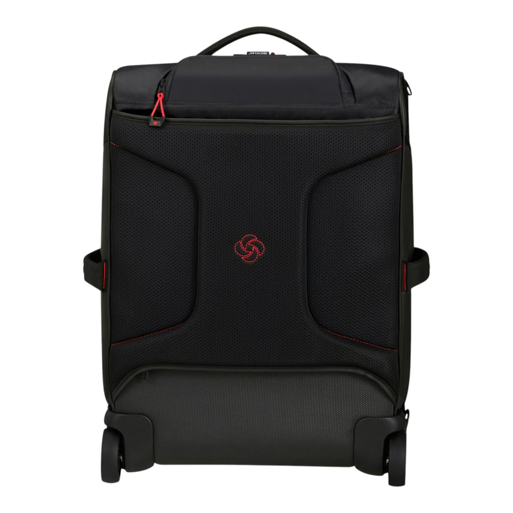 Ecodiver Duffle/Wh 55 Backpack