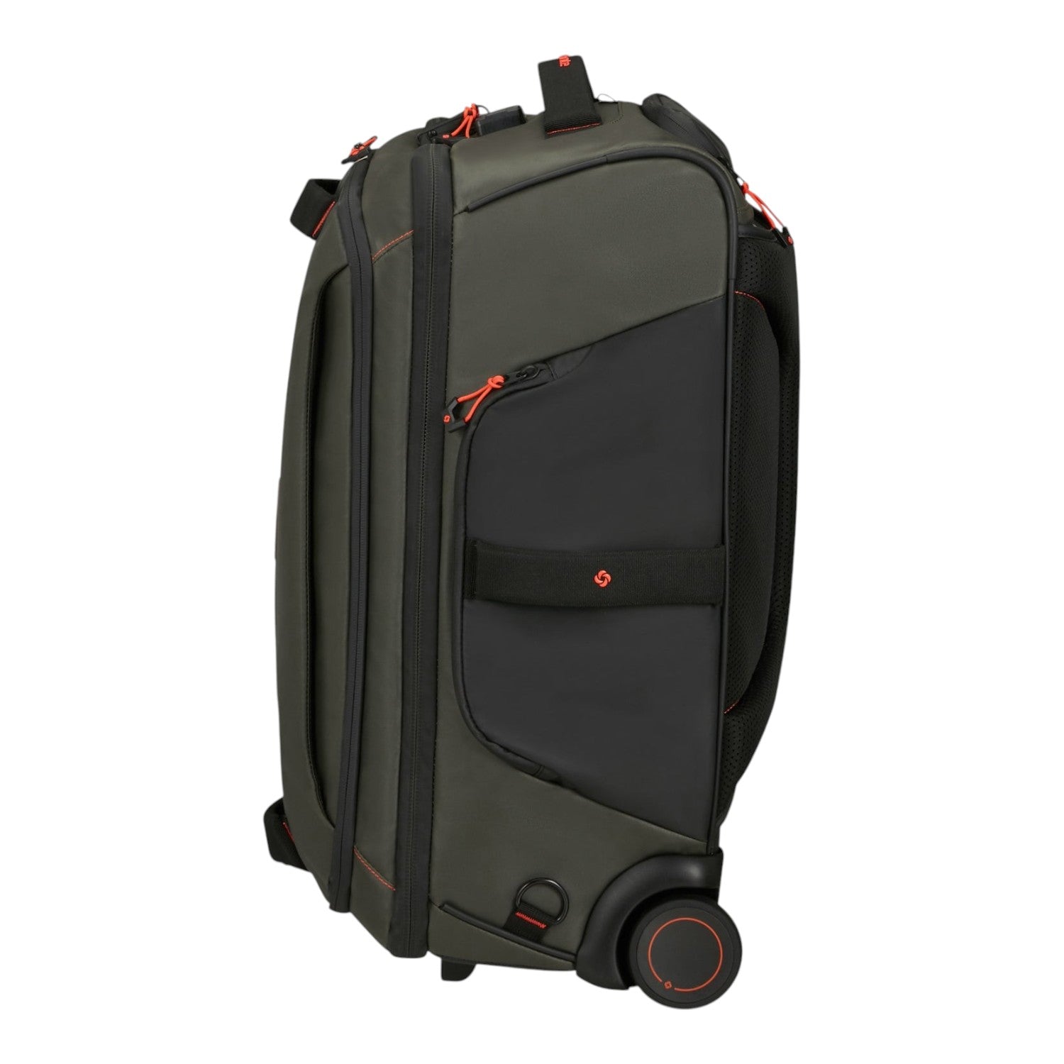 Ecodiver Duffle/Wh 55 Backpack