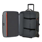 Ecodiver Duffle/Wh 55 Backpack