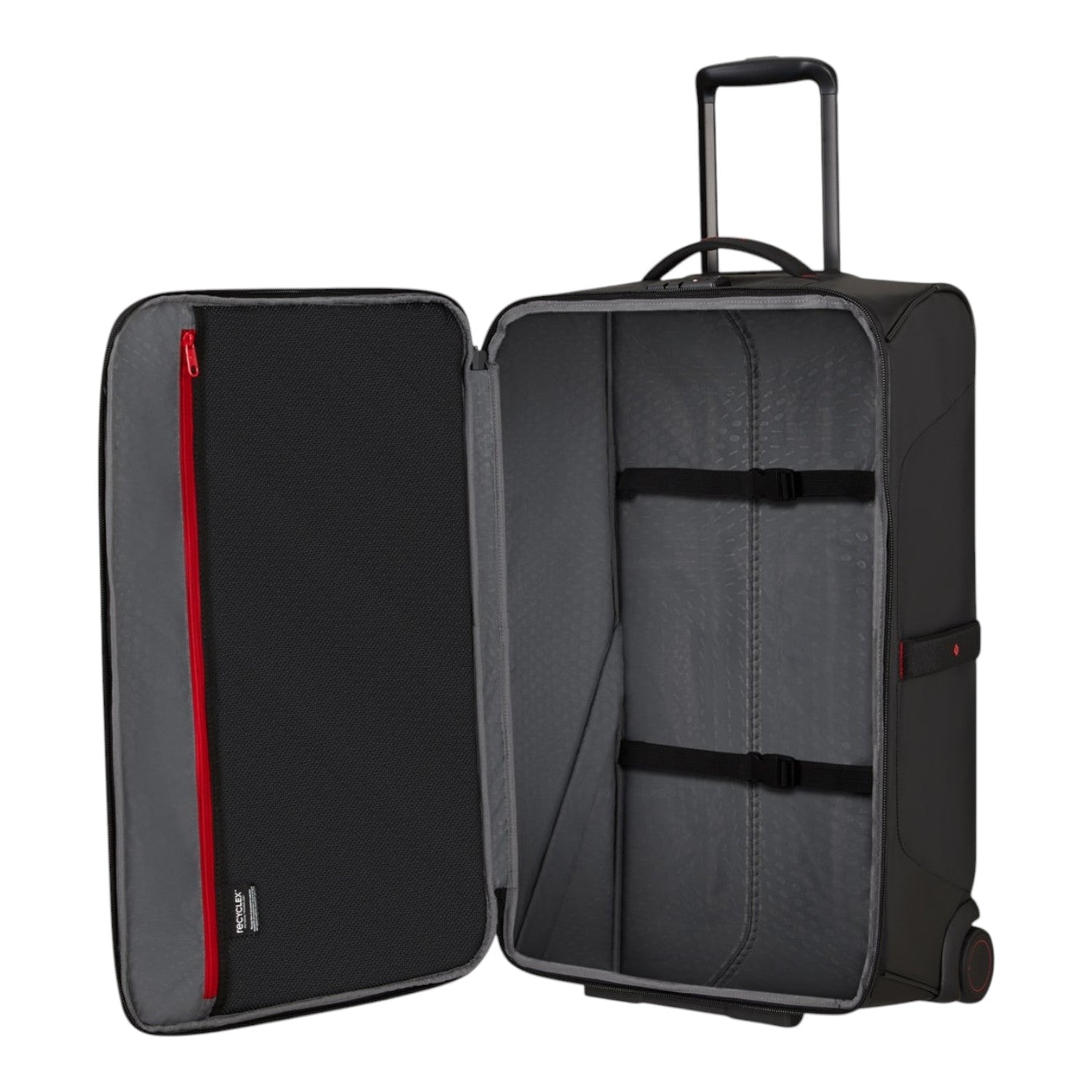 Ecodiver Duffle/Wh 67