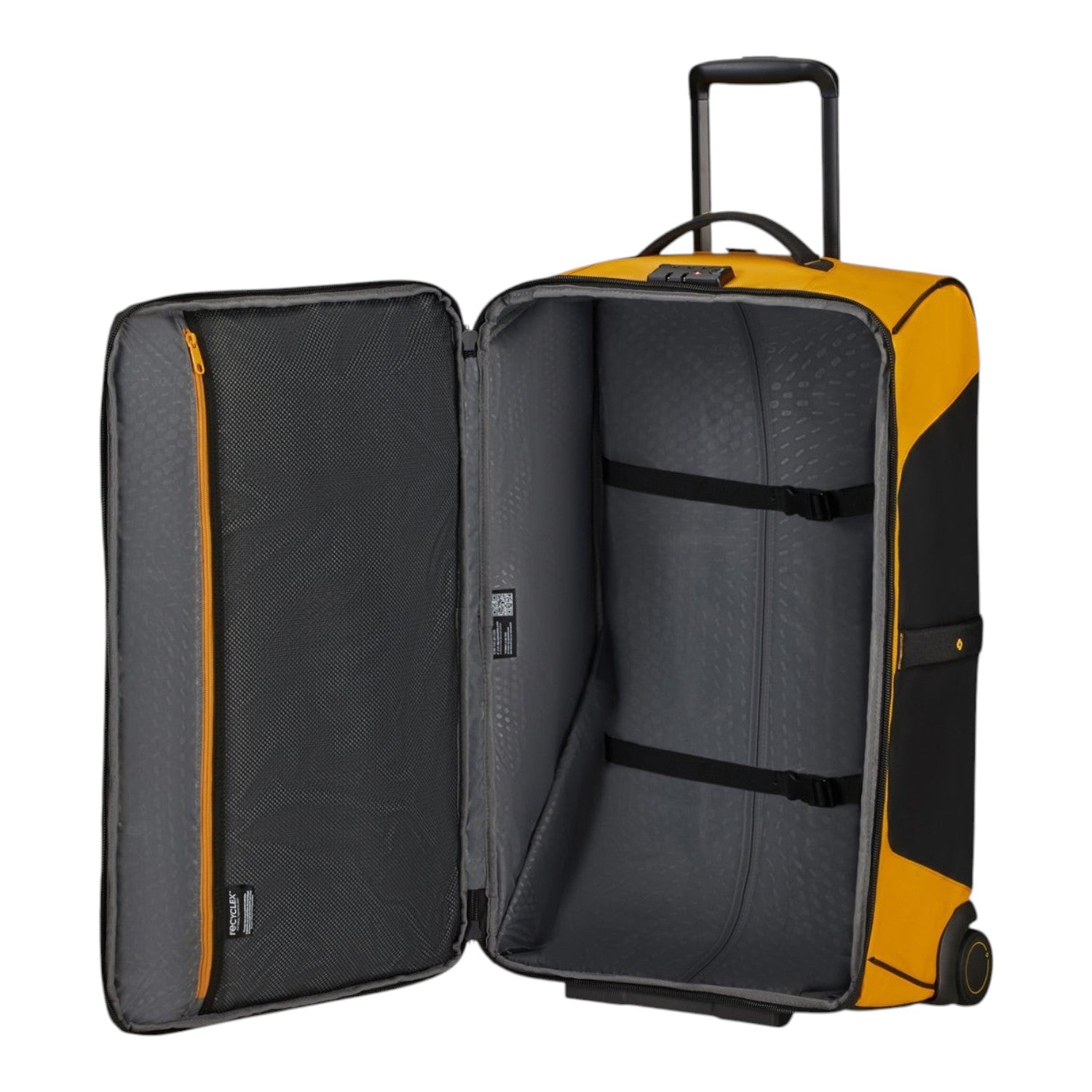 Ecodiver Duffle/Wh 67