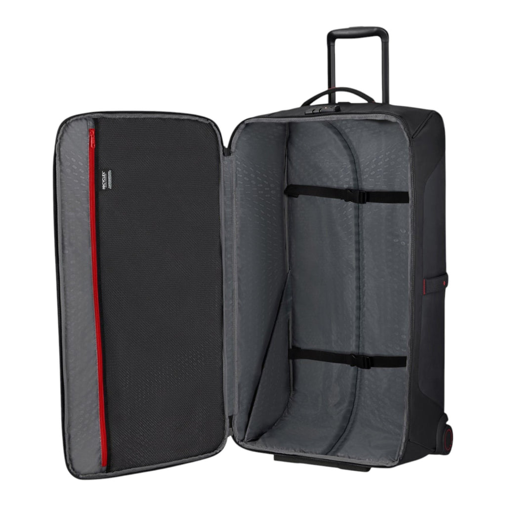 Ecodiver Duffle/Wh 79
