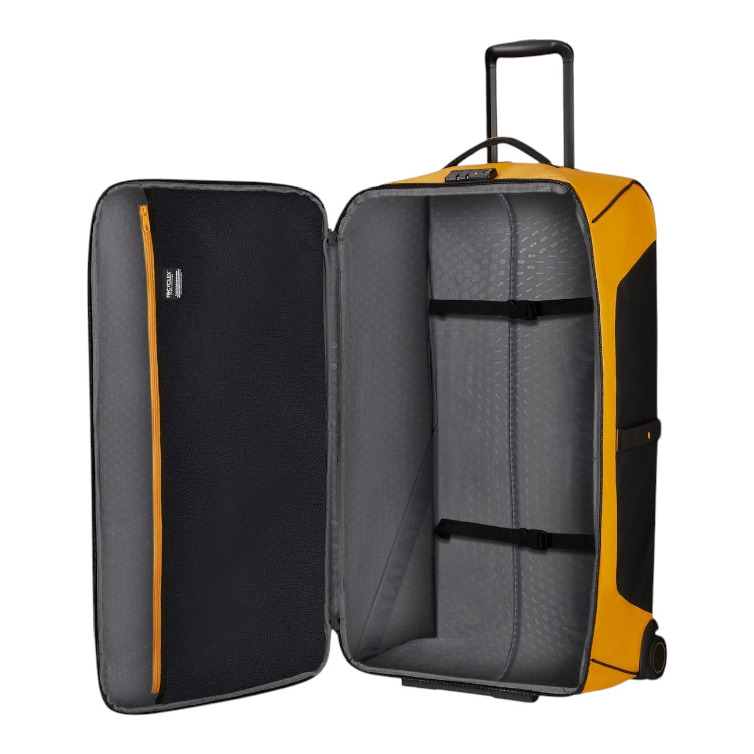 Ecodiver Duffle/Wh 79