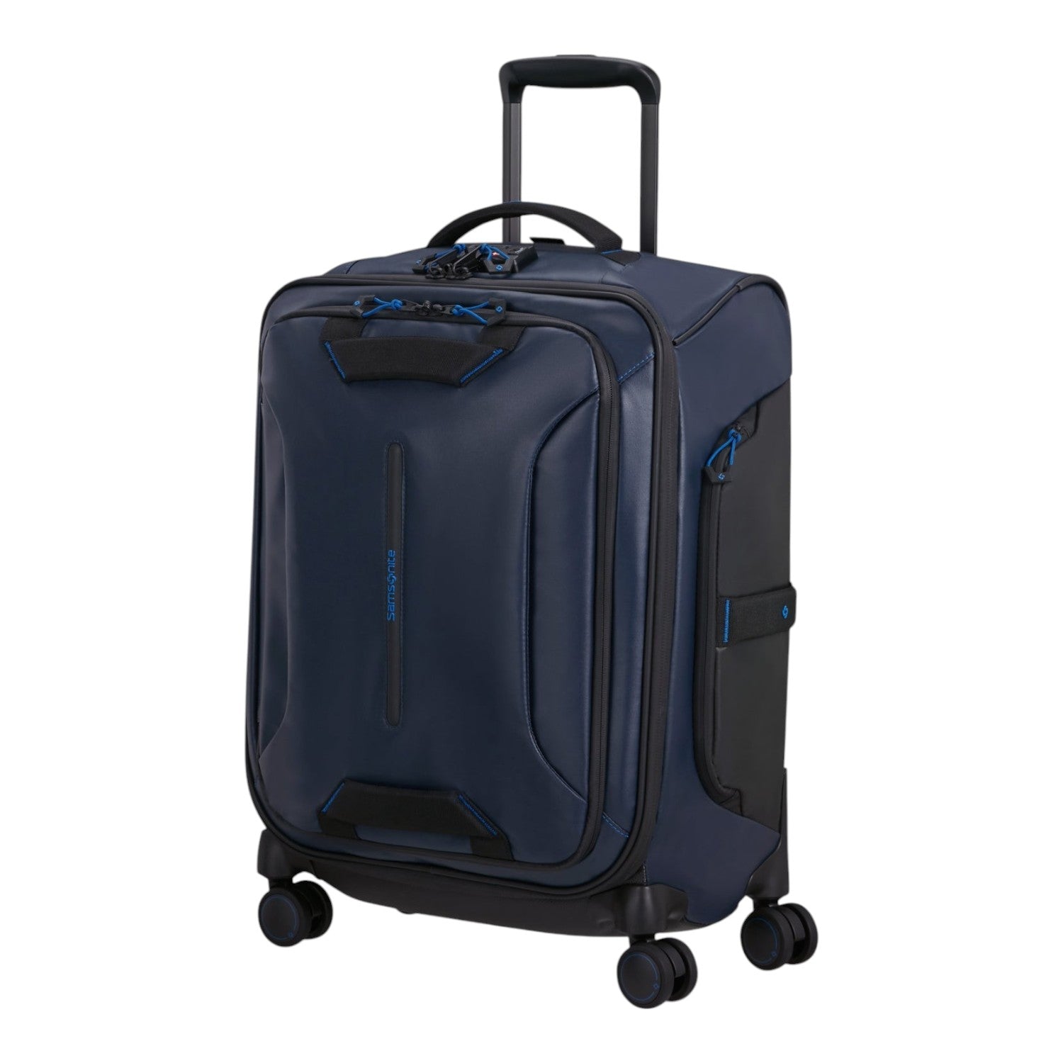 Ecodiver Spinner Duffle 55