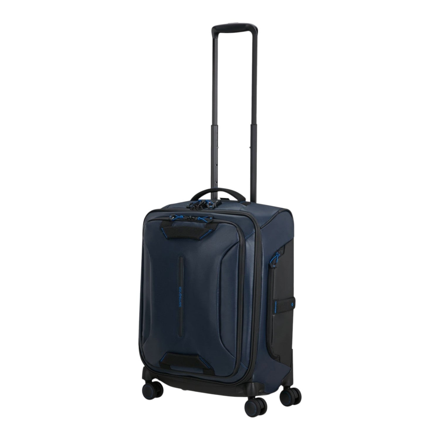 Ecodiver Spinner Duffle 55