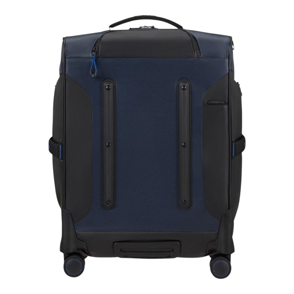Ecodiver Spinner Duffle 55