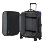 Ecodiver Spinner Duffle 55