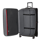 Ecodiver Spinner Duffle 79
