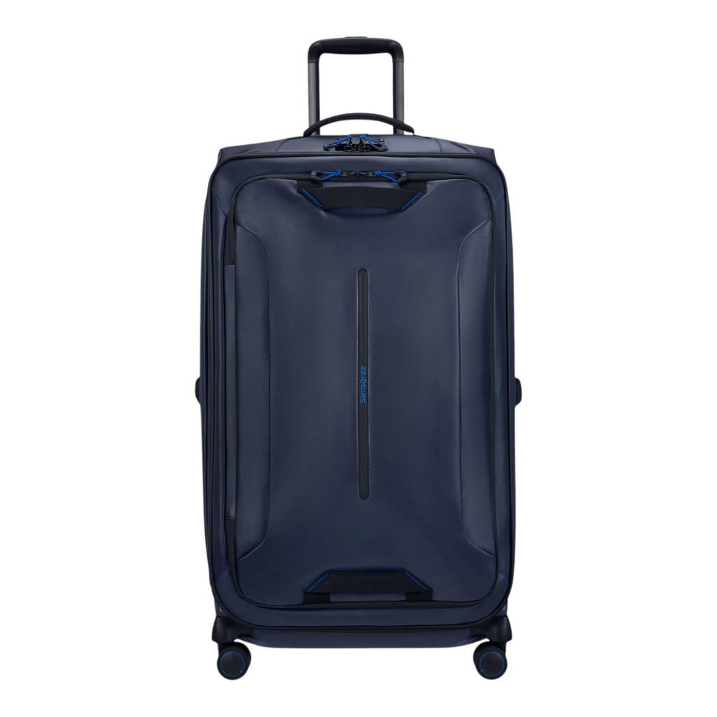 Ecodiver Spinner Duffle 79