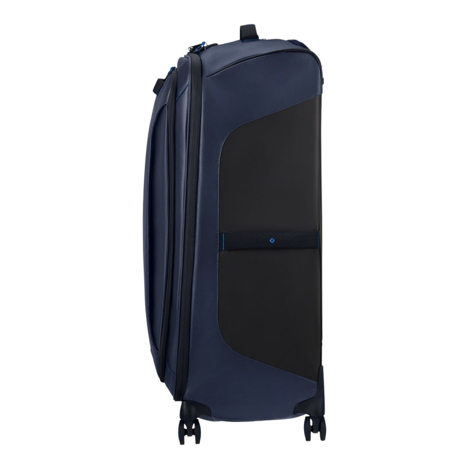 Ecodiver Spinner Duffle 79