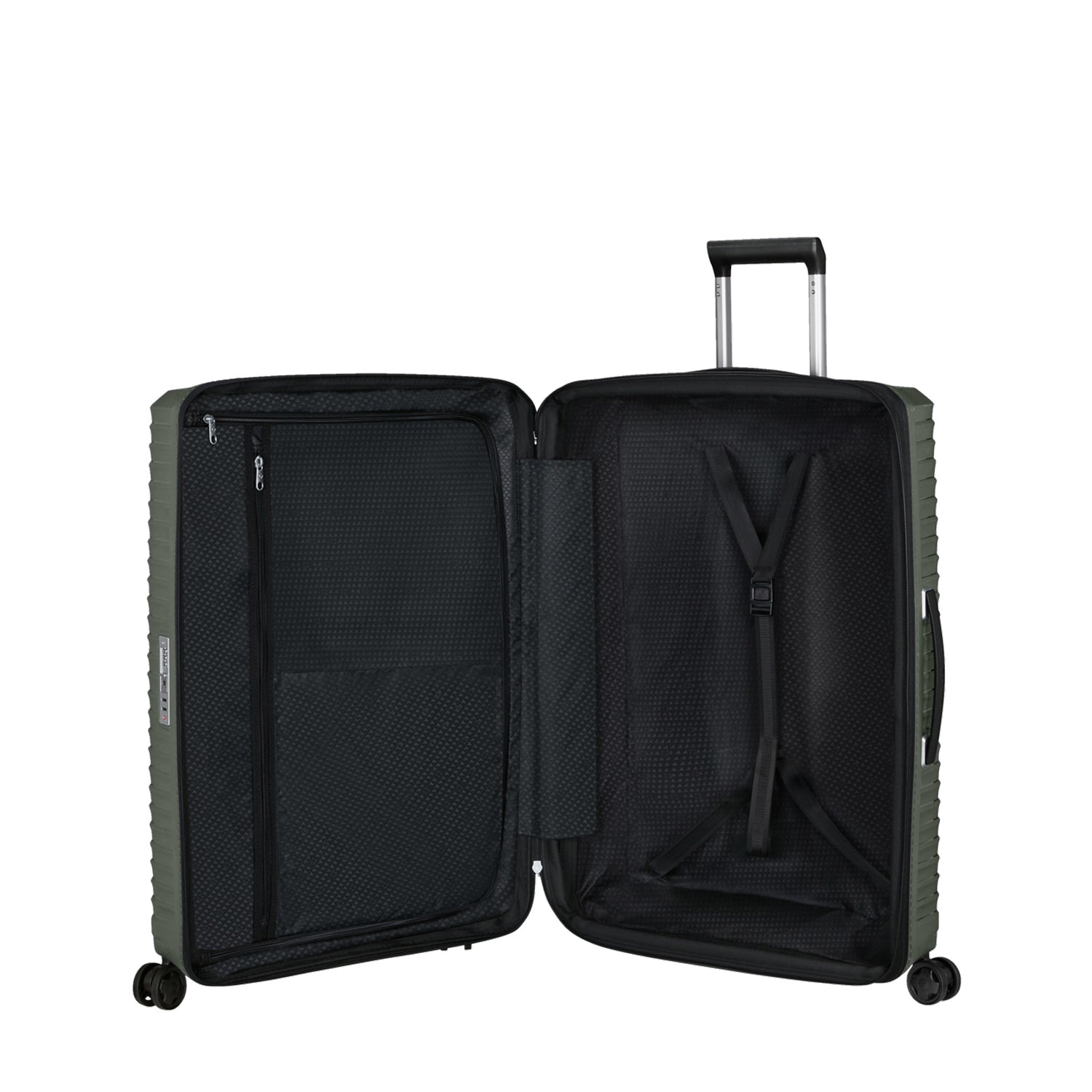 Upscape Spinner 68/25 Exp