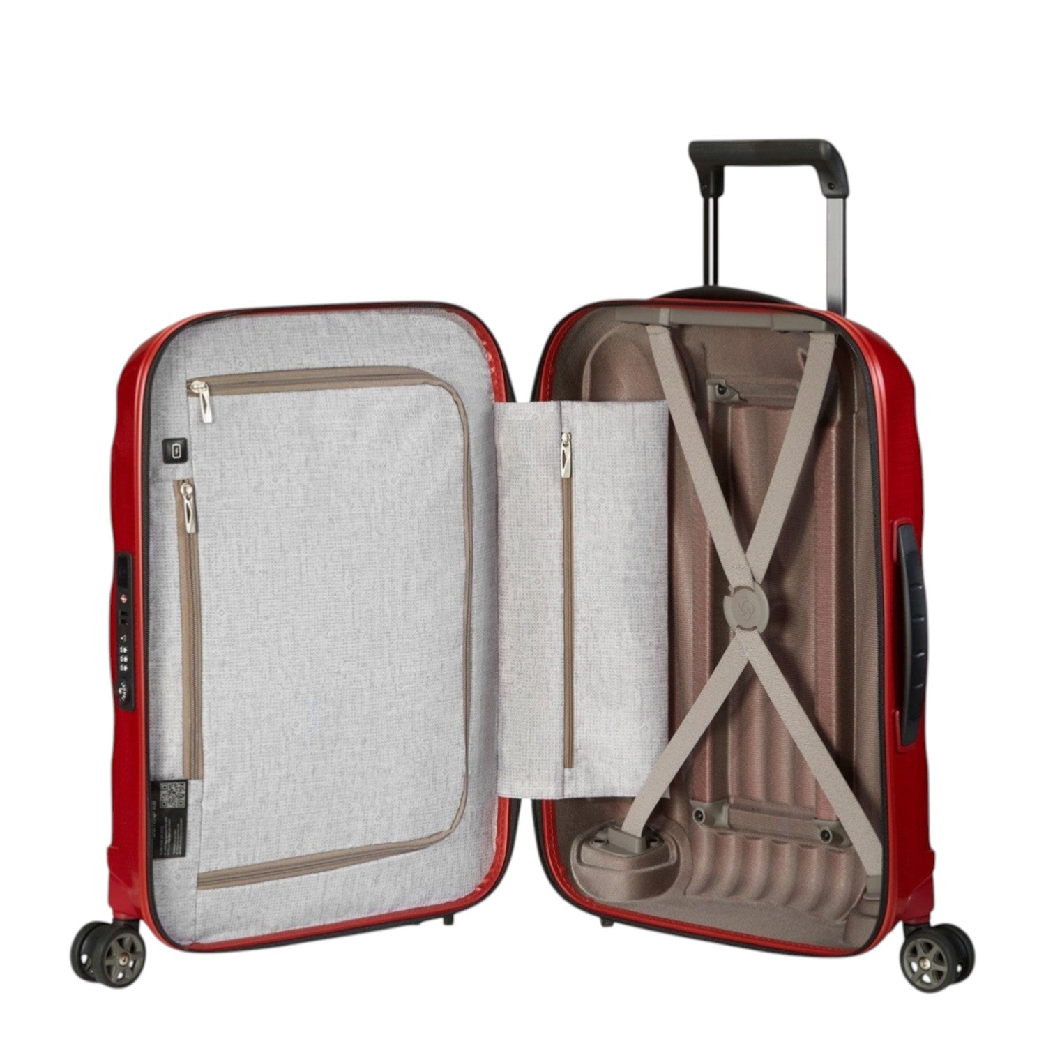 C-Lite Spinner 55/20