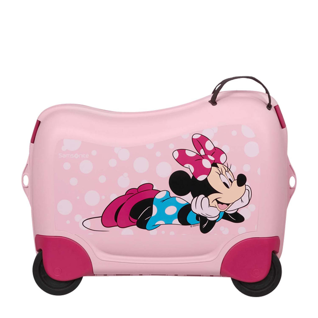 Dream2Go Disney Ride-On Suitcase