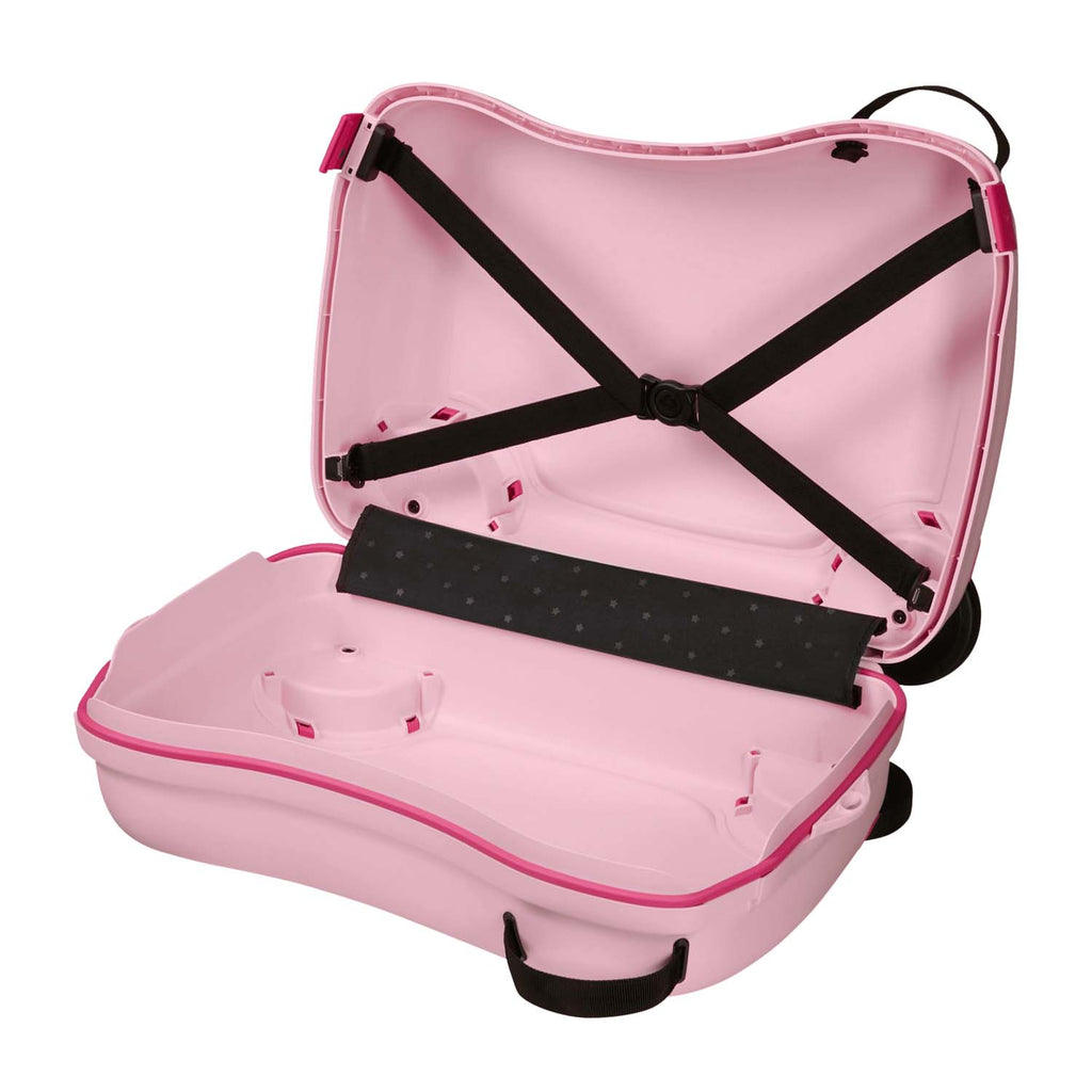 Dream2Go Disney Ride-On Suitcase