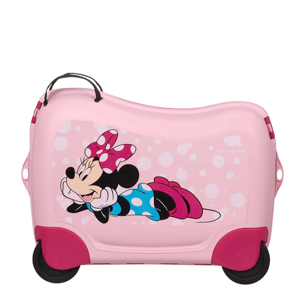Dream2Go Disney Ride-On Suitcase