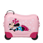 Dream2Go Disney Ride-On Suitcase