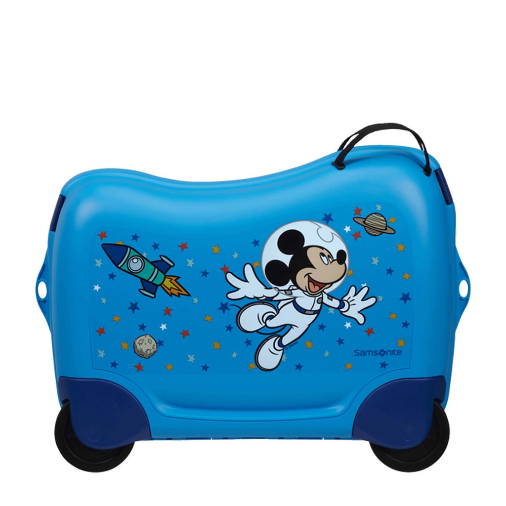 Dream2Go Disney Ride-On Suitcase