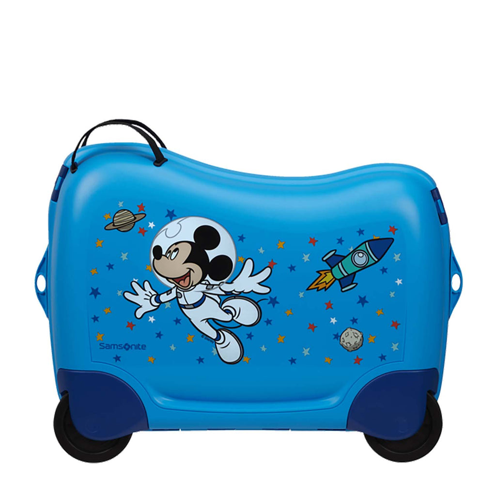 Dream2Go Disney Ride-On Suitcase