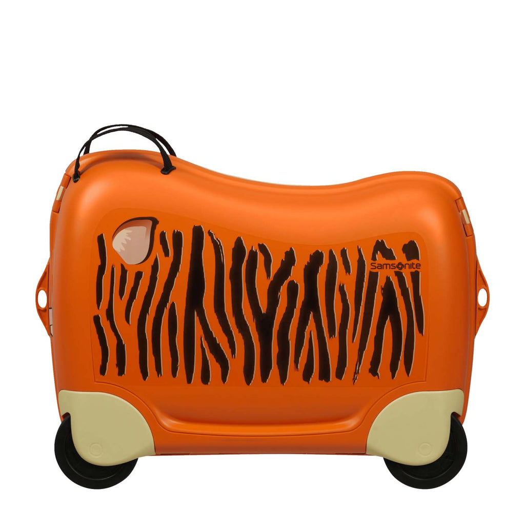 Dream2Go Ride-On Suitcase
