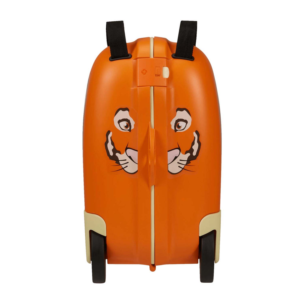 Dream2Go Ride-On Suitcase