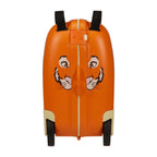 Dream2Go Ride-On Suitcase