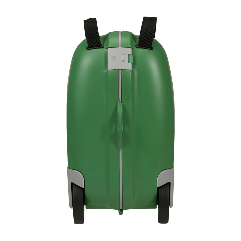 Dream2Go Ride-On Suitcase