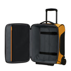 Ecodiver Duffle/Wh Underseater