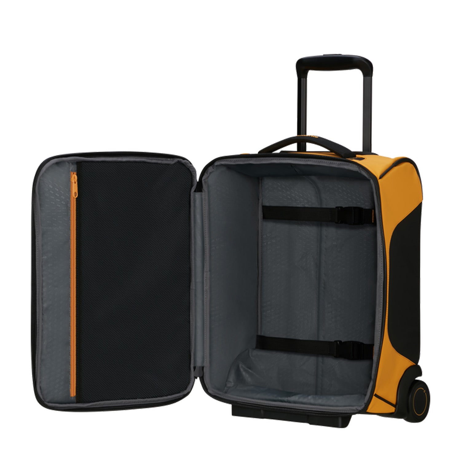 Ecodiver Duffle/Wh Underseater