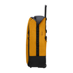 Ecodiver Foldable Duffle/Wh 4-In-1