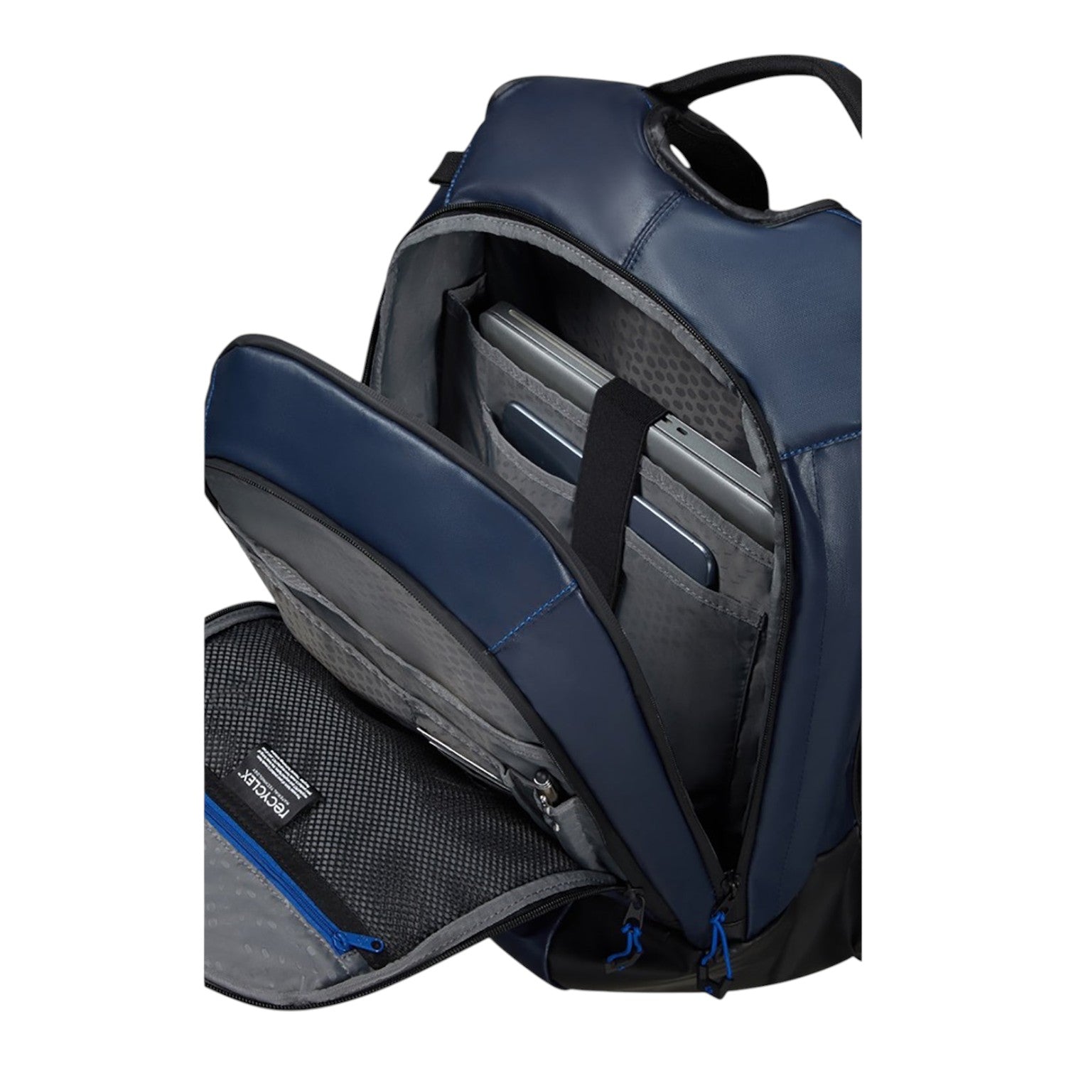 Ecodiver Laptop Backpack L