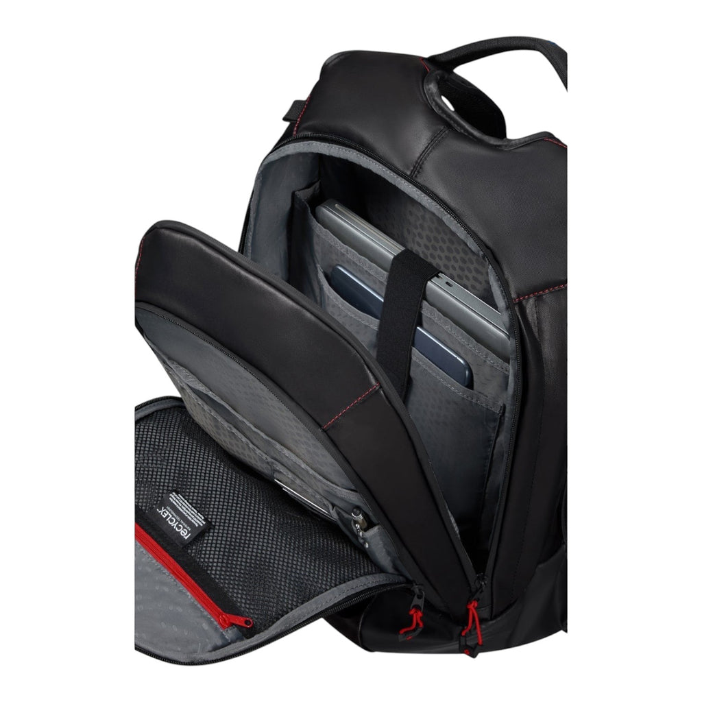 Ecodiver Laptop Backpack M