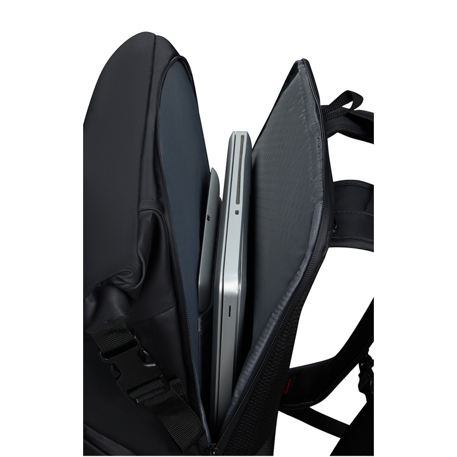 Ecodiver Rolltop Backpack L