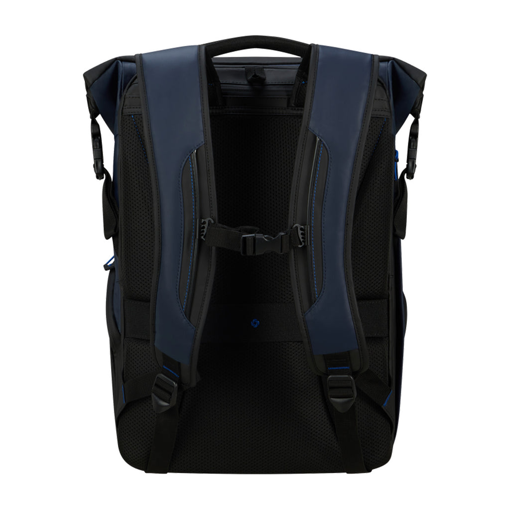 Ecodiver Rolltop Backpack L