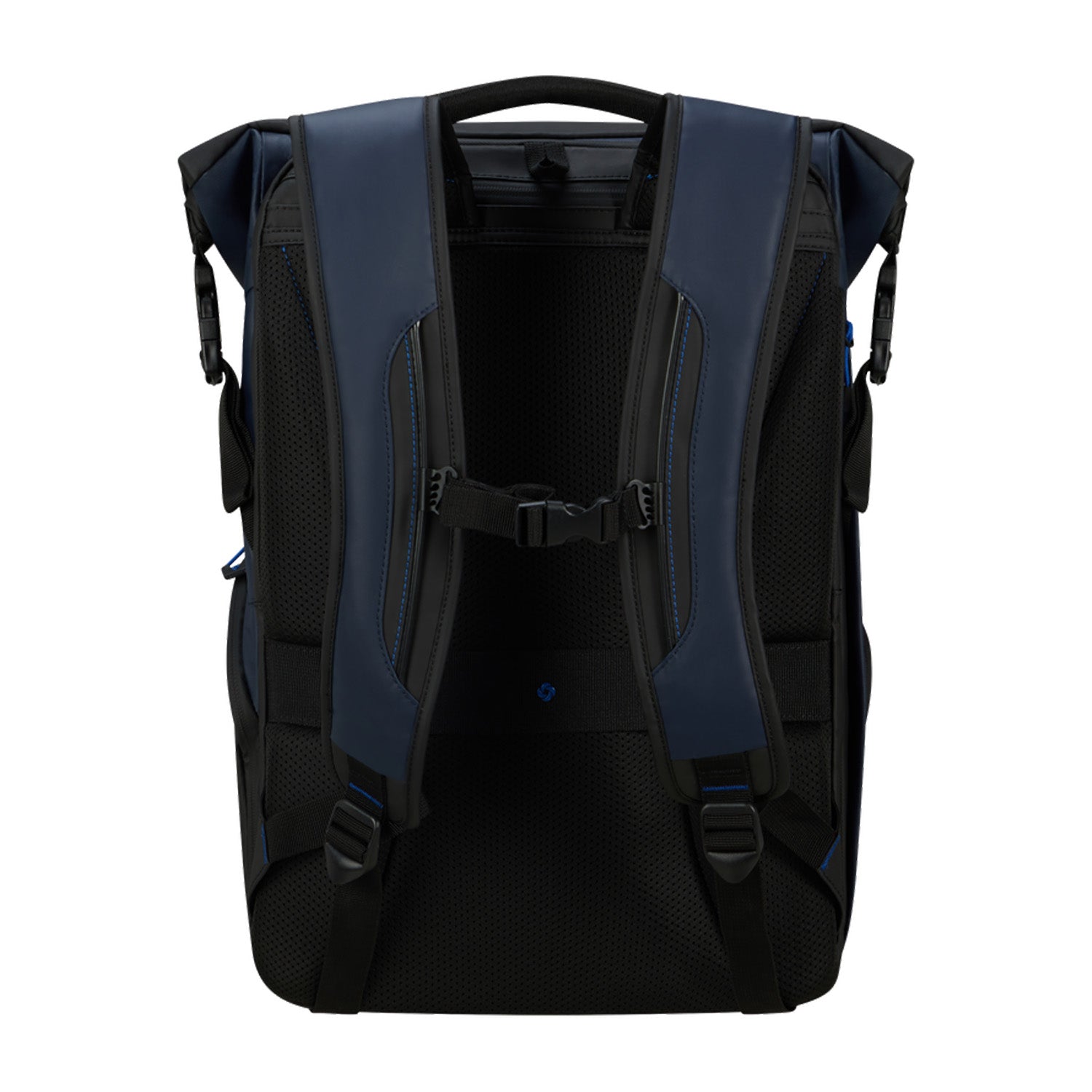 Ecodiver Rolltop Backpack L