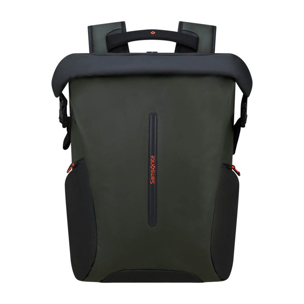 Ecodiver Rolltop Backpack L