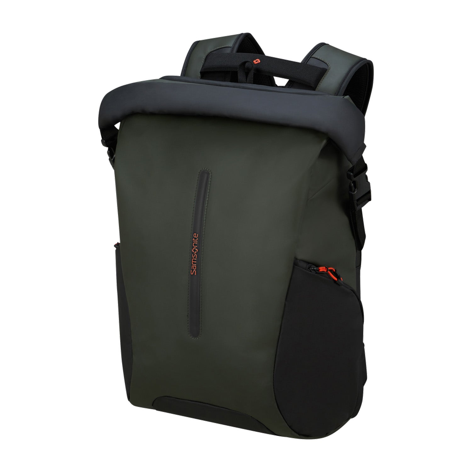 Ecodiver Rolltop Backpack L