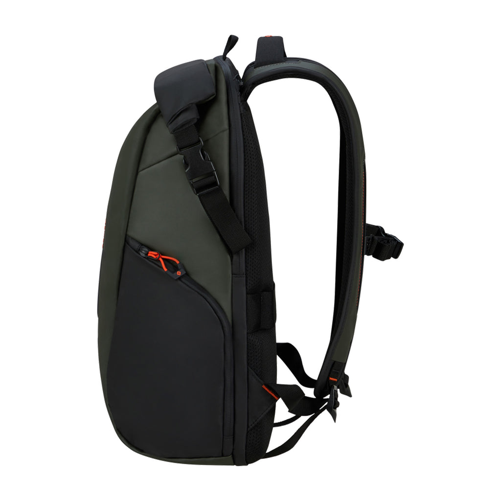 Ecodiver Rolltop Backpack L