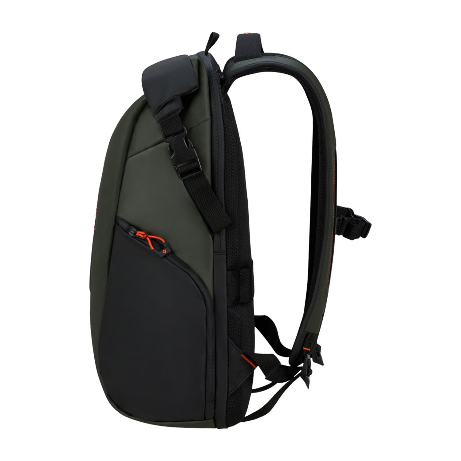 Ecodiver Rolltop Backpack L