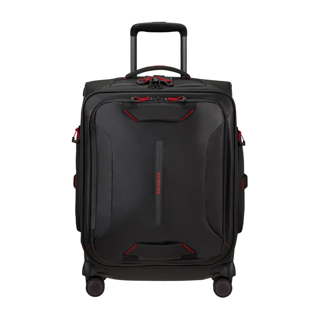 Ecodiver Spinner Duffle 55