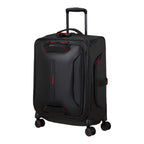 Ecodiver Spinner Duffle 55
